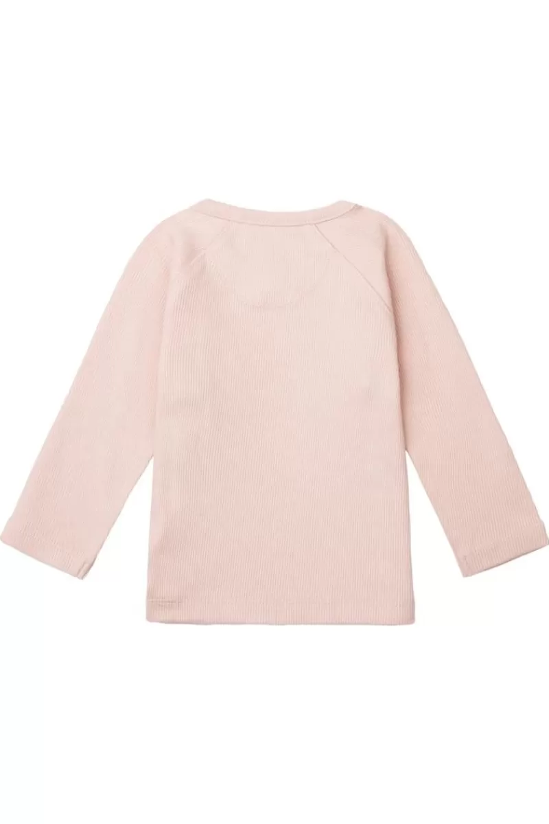 Noppies Shirts | Basics-Langarmshirt Nanyuki -