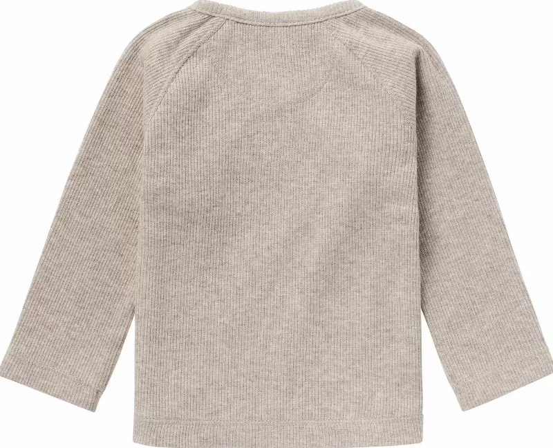 Noppies Shirts | Basics-Langarmshirt Nanyuki -