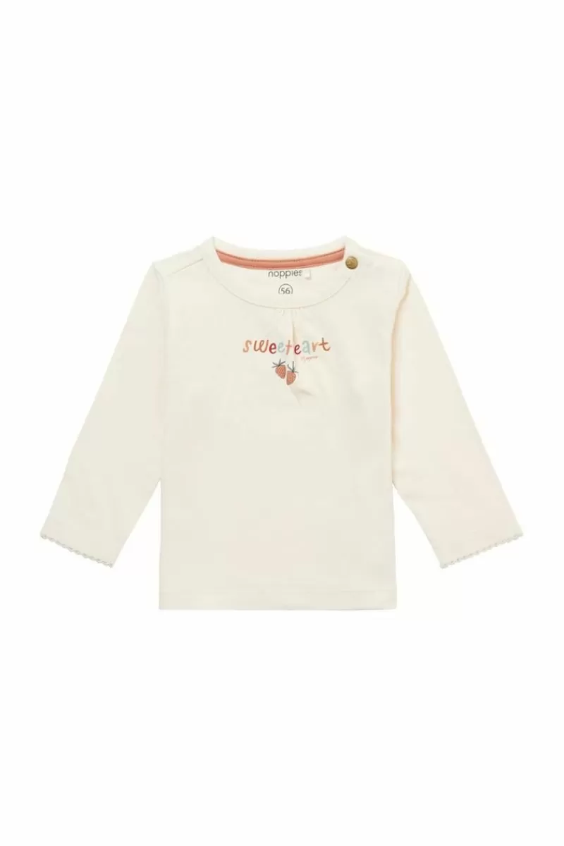 Noppies Shirts-Langarmshirt Naples -