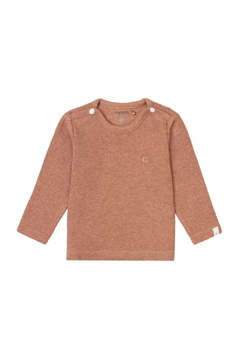 Noppies Shirts | Basics-Langarmshirt Natal -