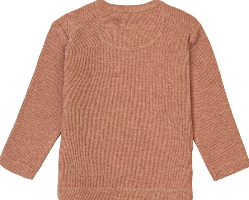 Noppies Shirts | Basics-Langarmshirt Natal -
