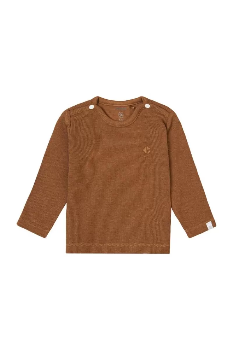 Noppies Shirts | Basics-Langarmshirt Natal -