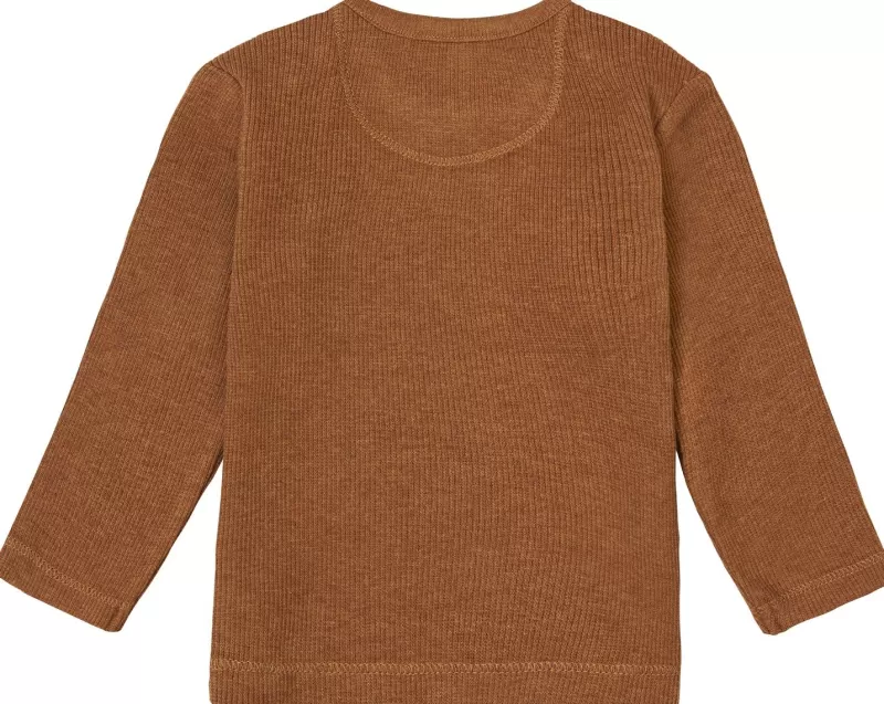 Noppies Shirts | Basics-Langarmshirt Natal -