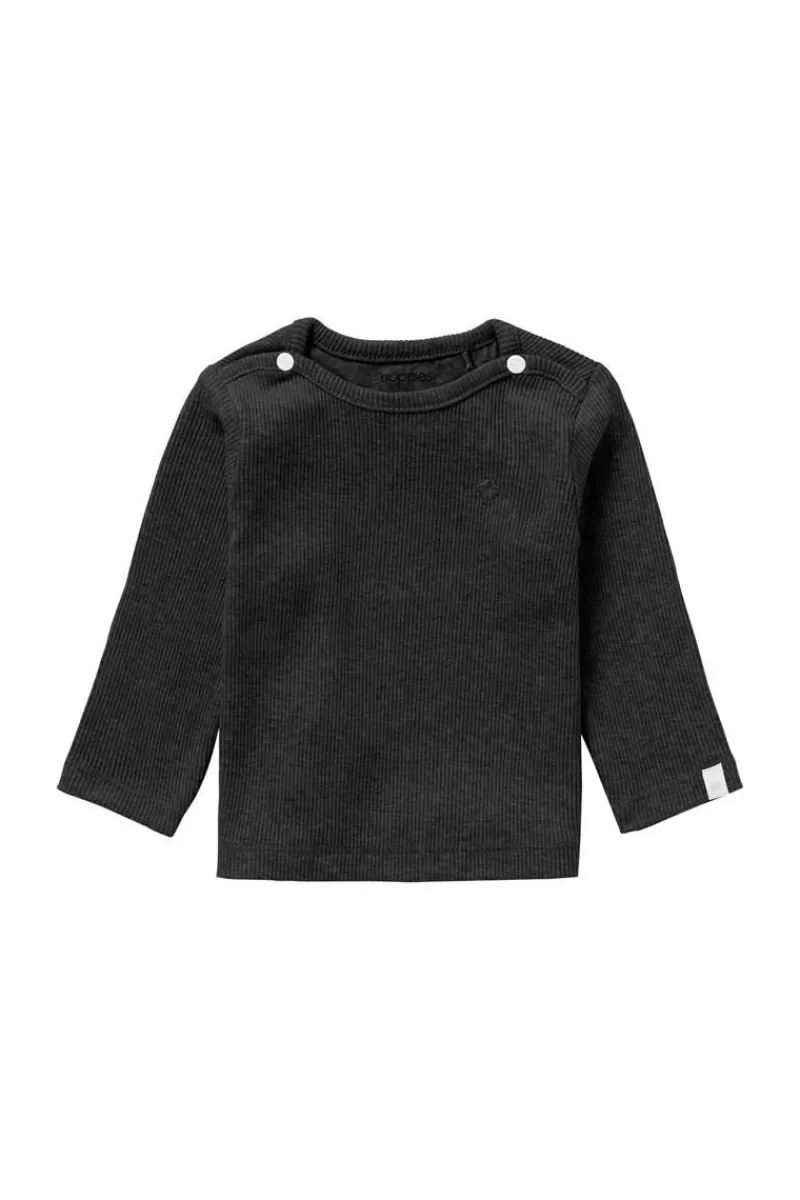 Noppies Shirts | Basics-Langarmshirt Natal -