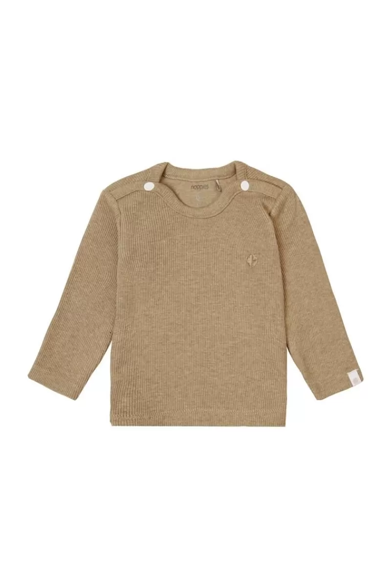 Noppies Shirts | Basics-Langarmshirt Natal -