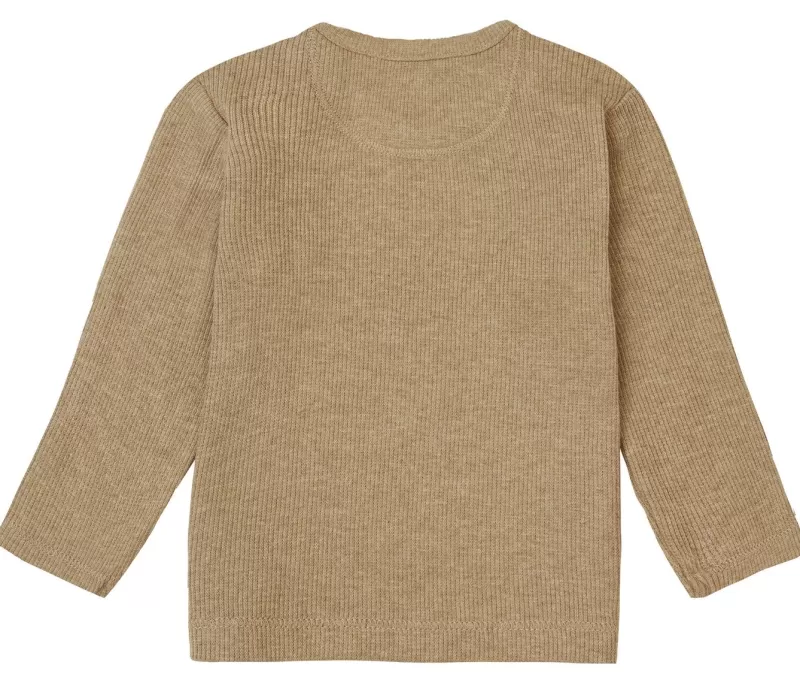 Noppies Shirts | Basics-Langarmshirt Natal -