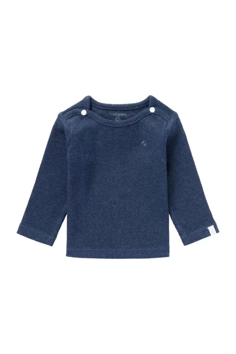 Noppies Shirts | Basics-Langarmshirt Natal -