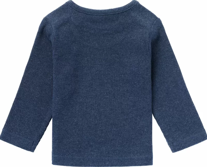 Noppies Shirts | Basics-Langarmshirt Natal -