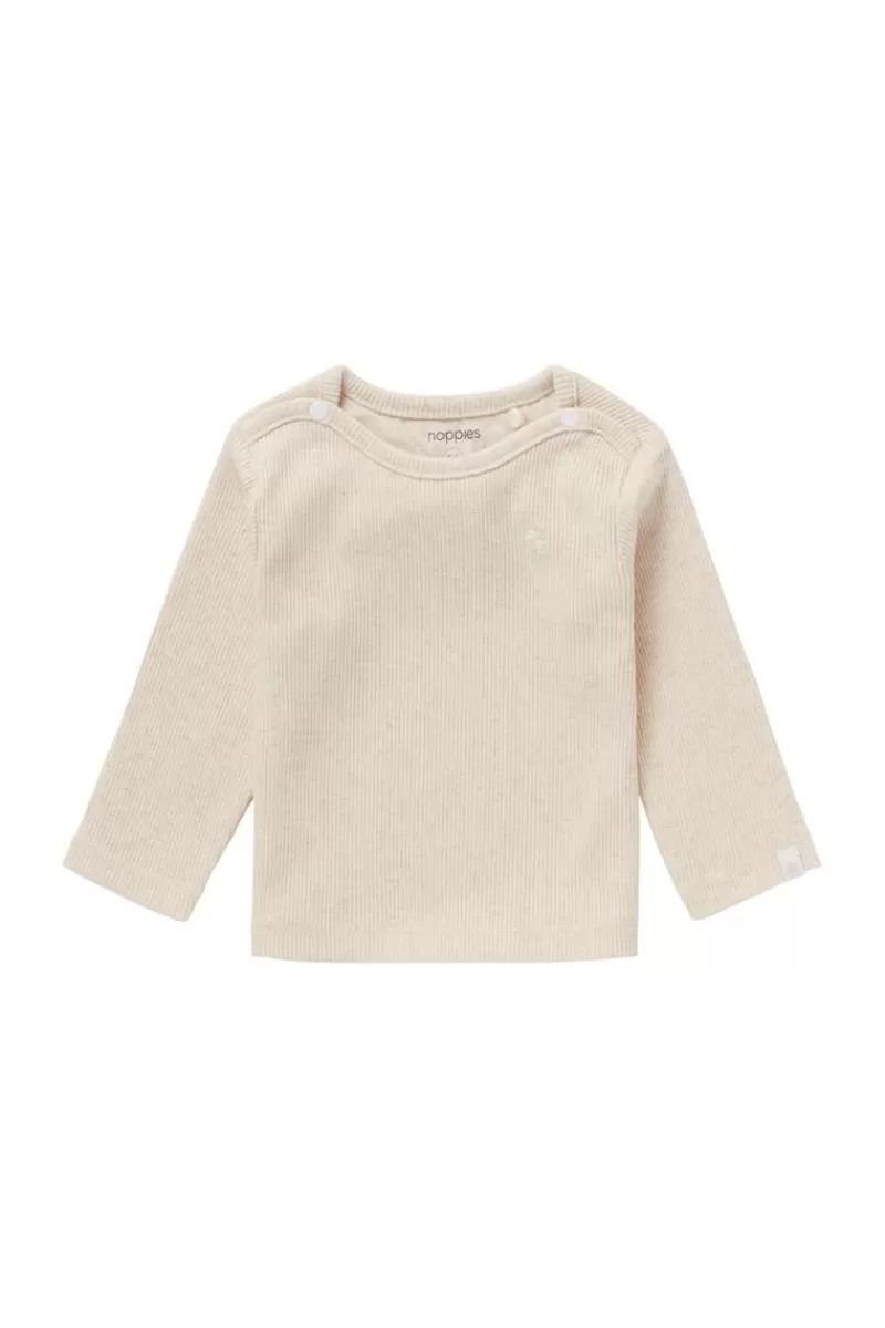 Noppies Shirts | Basics-Langarmshirt Natal -