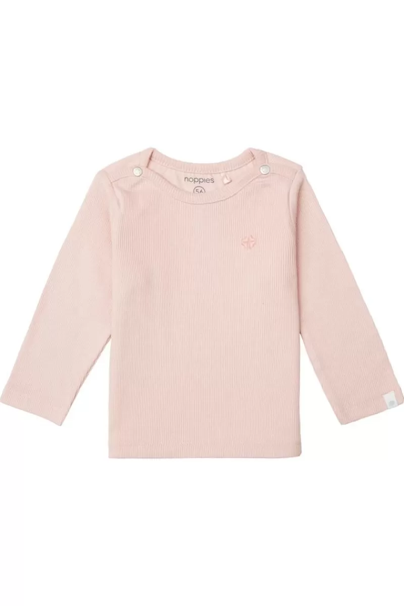 Noppies Basics | Shirts-Langarmshirt Natal -