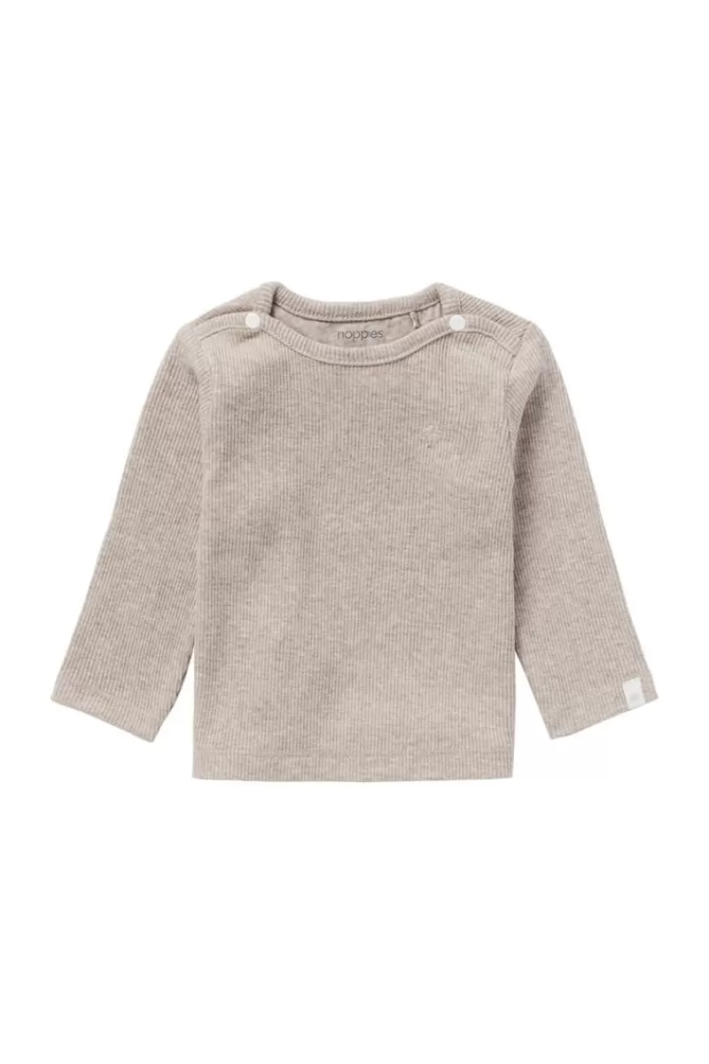 Noppies Shirts | Basics-Langarmshirt Natal -