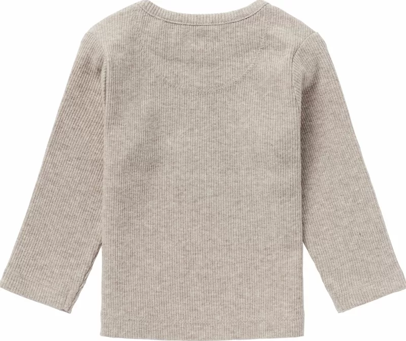 Noppies Shirts | Basics-Langarmshirt Natal -