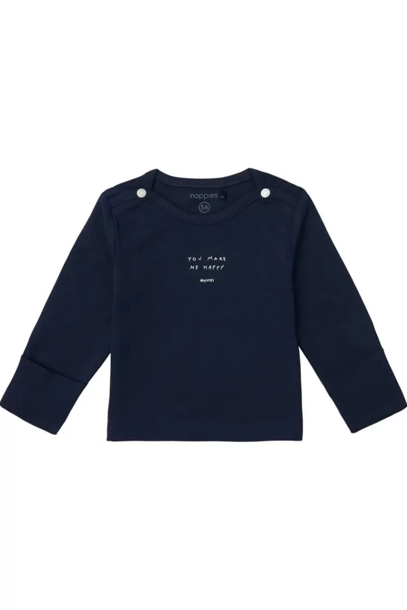 Noppies Shirts | Basics-Langarmshirt Neisse -