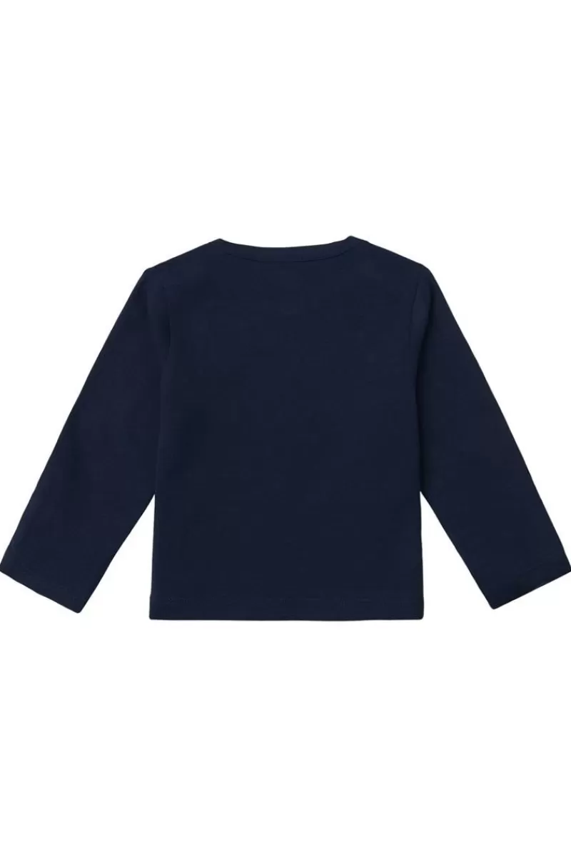 Noppies Shirts | Basics-Langarmshirt Neisse -