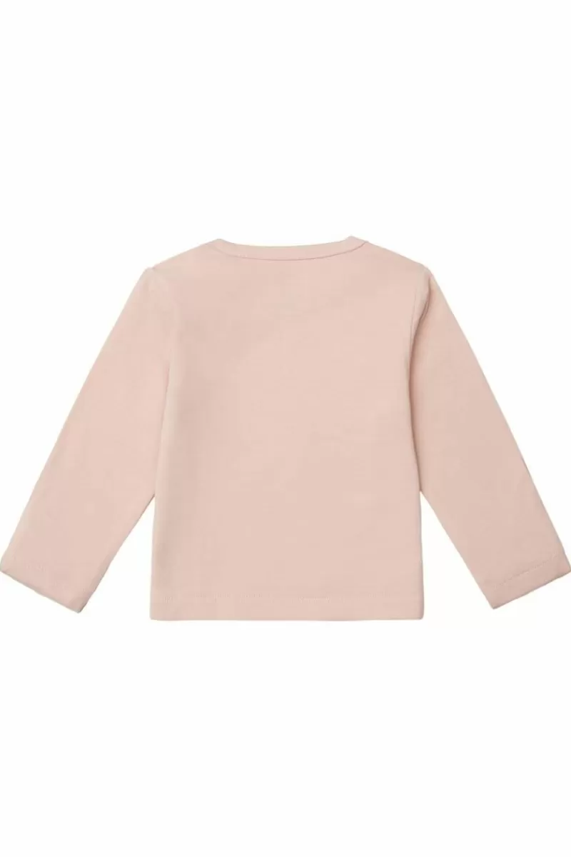Noppies Shirts | Basics-Langarmshirt Neisse -