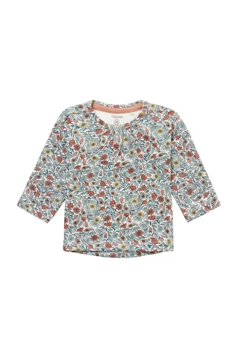Noppies Shirts-Langarmshirt Newberry -