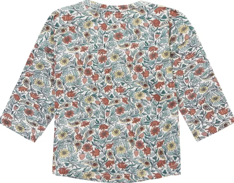 Noppies Shirts-Langarmshirt Newberry -