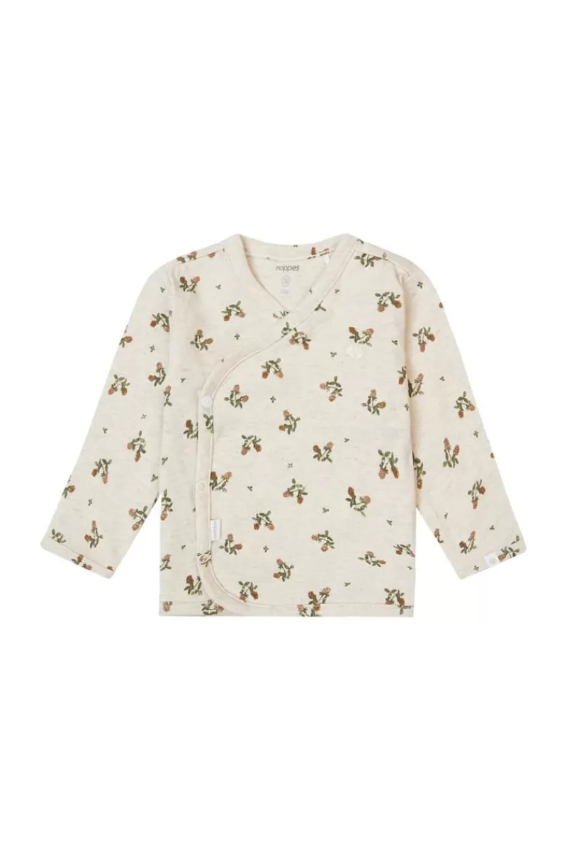 Noppies Shirts | Basics-Langarmshirt Nicosia -