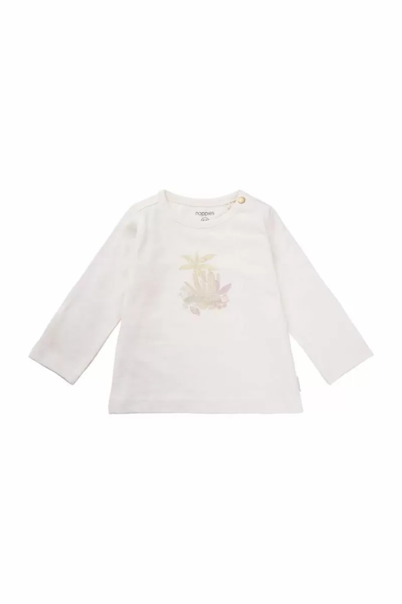 Noppies Shirts-Langarmshirt Novato -