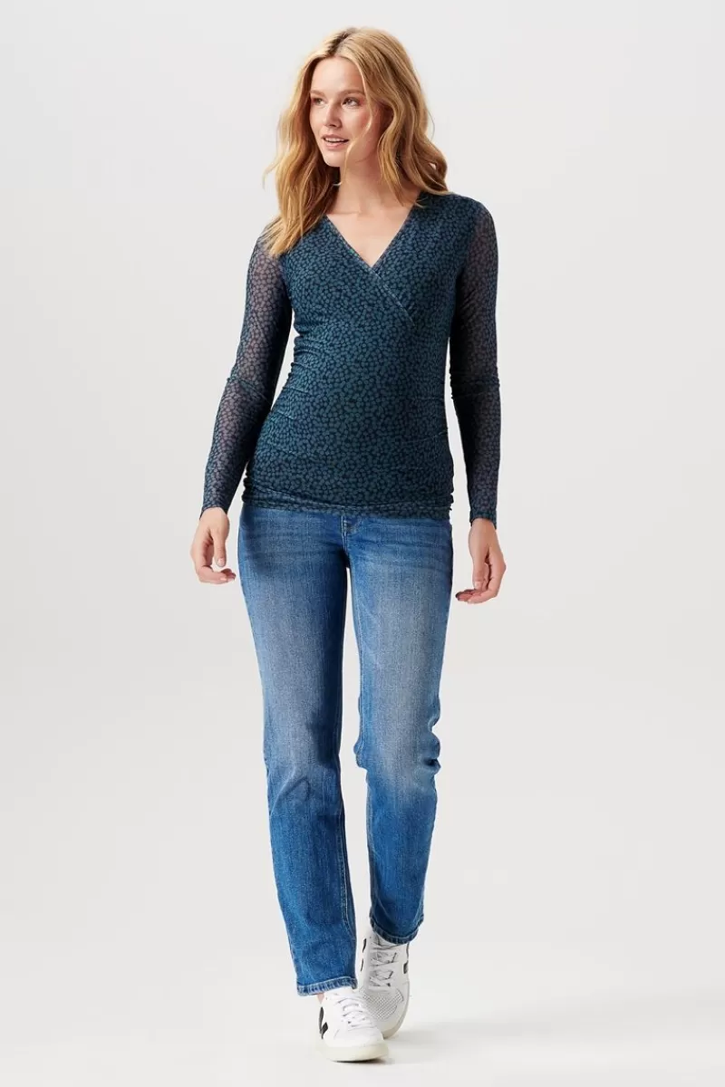 Noppies Shirts | Shirts-Langarmshirt Olean -
