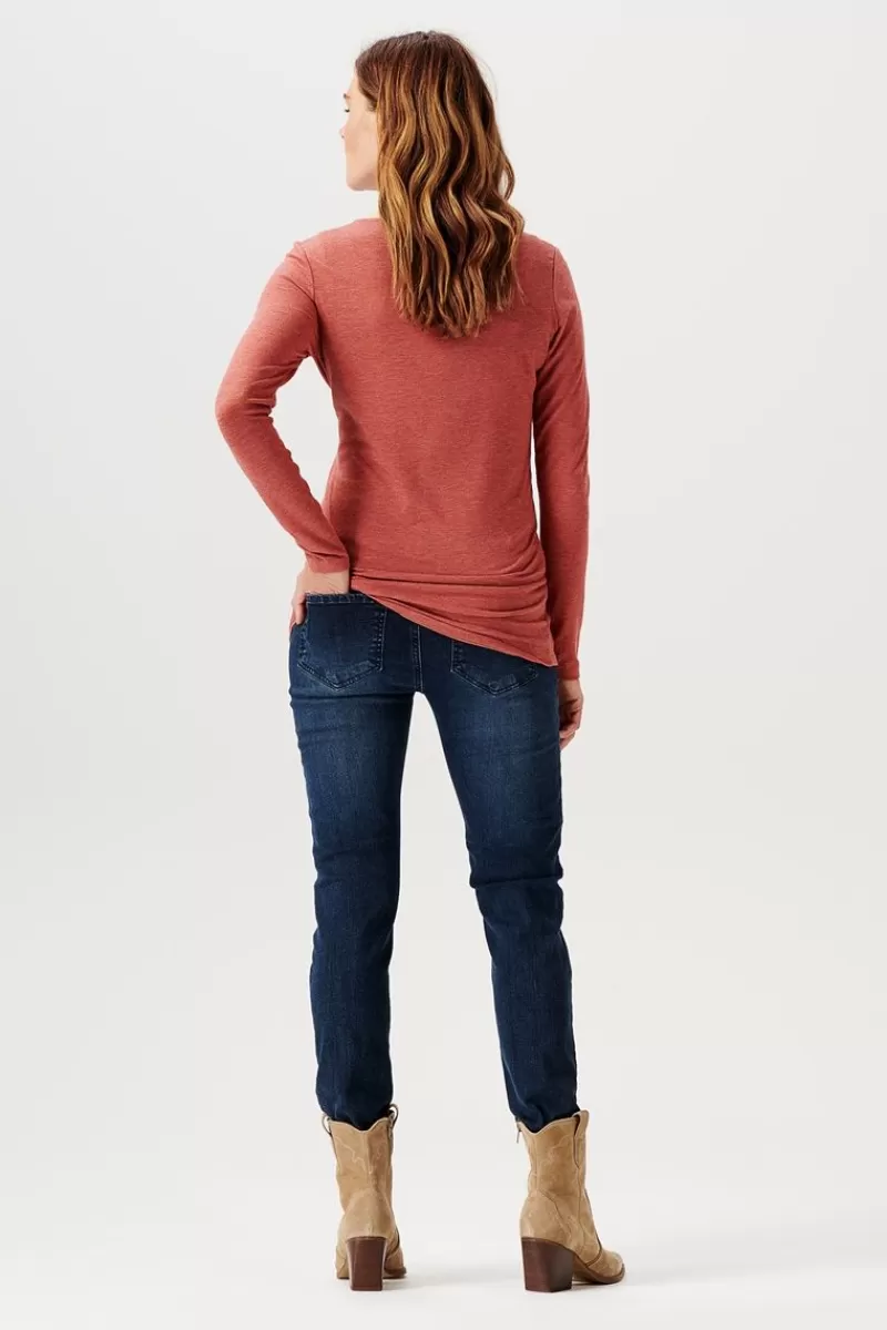 Noppies Shirts-Langarmshirt Osseo -