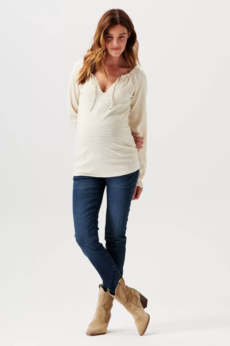 Noppies Shirts-Langarmshirt Peru -