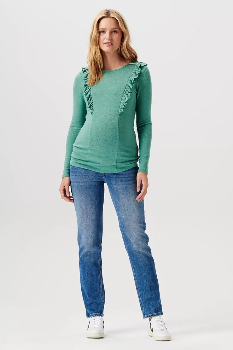 Noppies Shirts | Shirts-Langarmshirt Pierson -