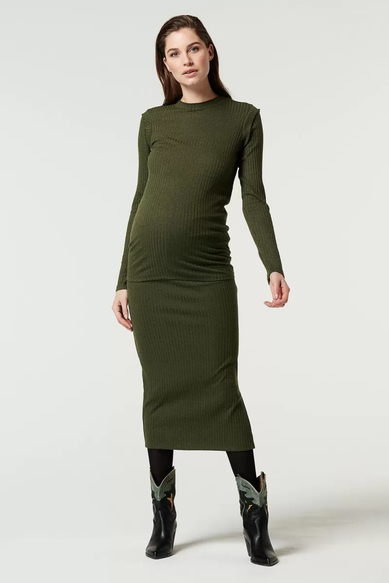 Noppies Shirts-Langarmshirt Rib -