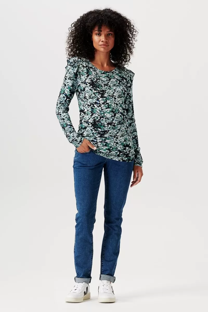 Noppies Shirts-Langarmshirt Spiro -
