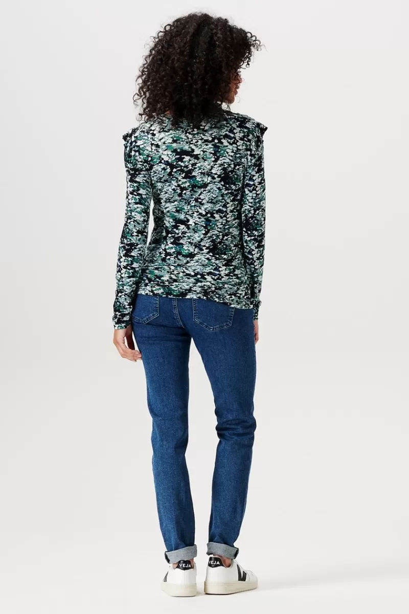 Noppies Shirts-Langarmshirt Spiro -