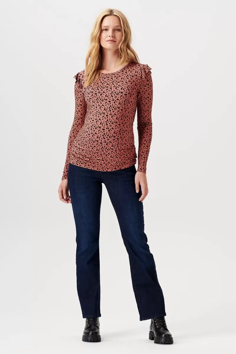 Noppies Shirts-Langarmshirt Spiro -
