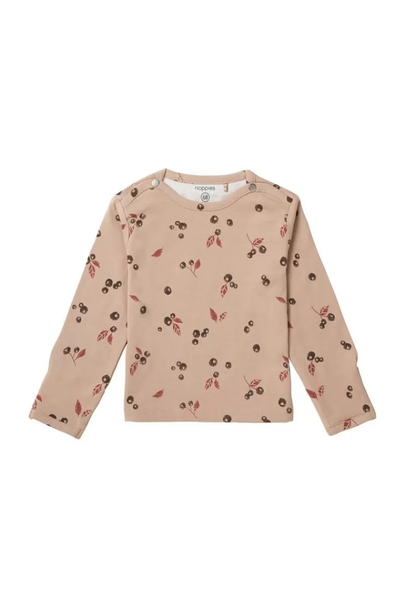 Noppies Shirts-Langarmshirt Thorsby -