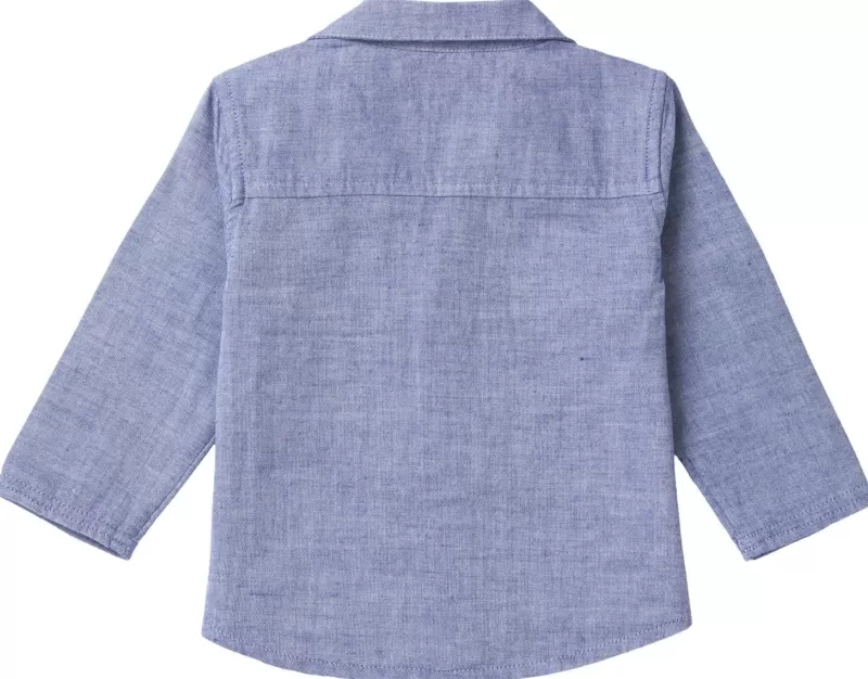 Noppies Shirts-Langarmshirt Tice -