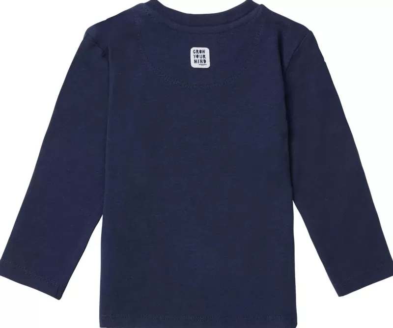 Noppies Shirts-Langarmshirt Tontitown -