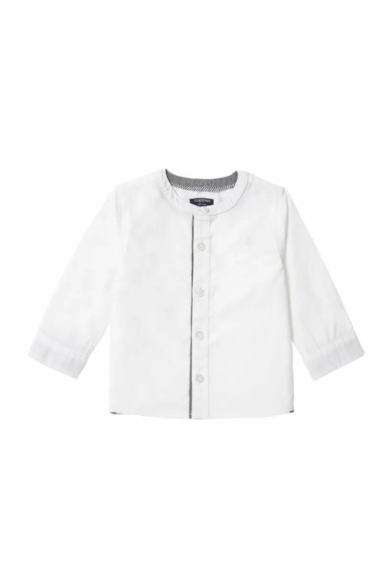 Noppies Shirts-Langarmshirt Tornillo -