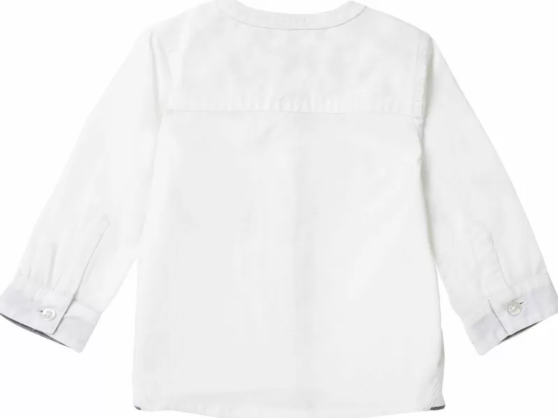 Noppies Shirts-Langarmshirt Tornillo -