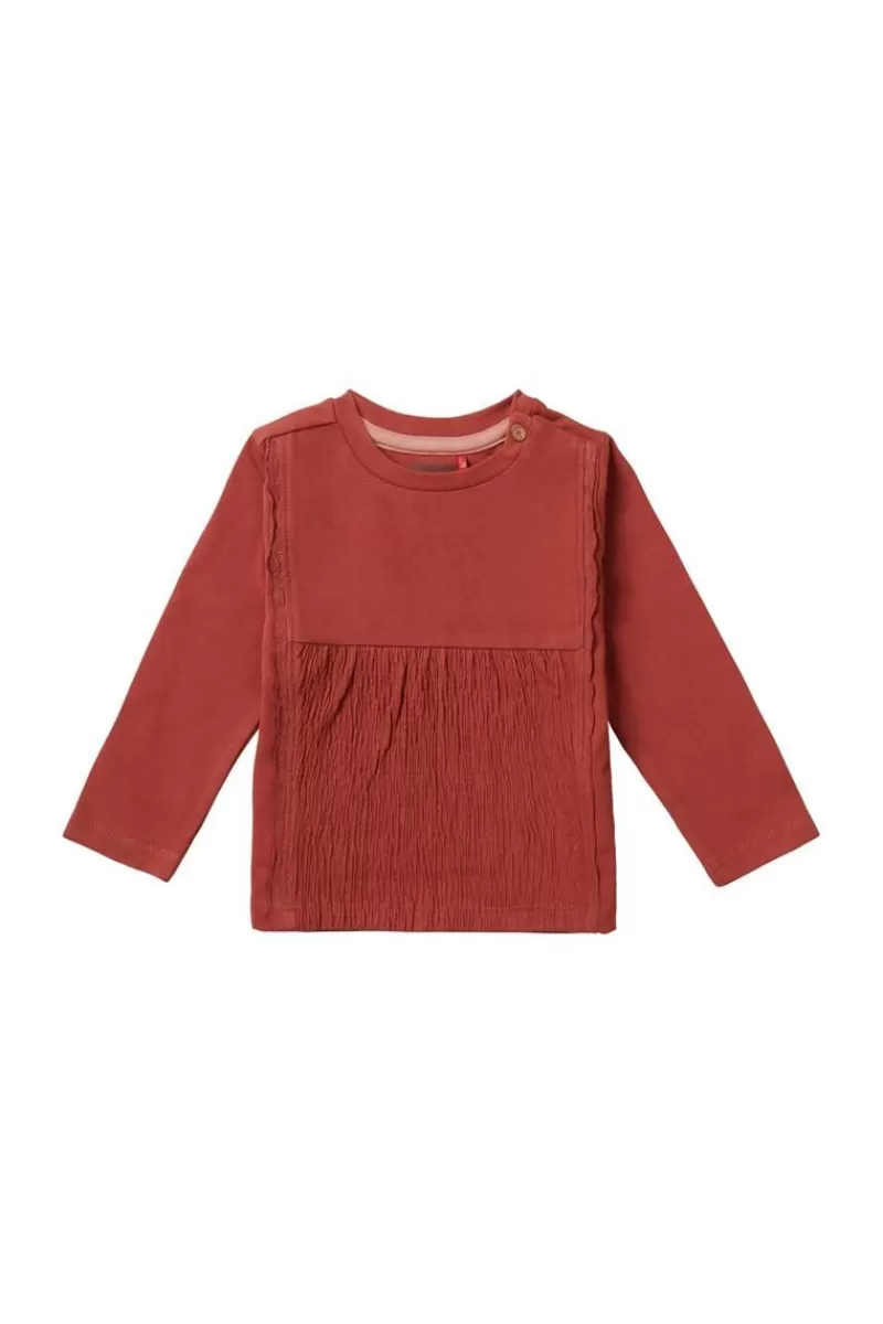 Noppies Shirts-Langarmshirt Veles -