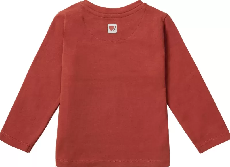 Noppies Shirts-Langarmshirt Veles -
