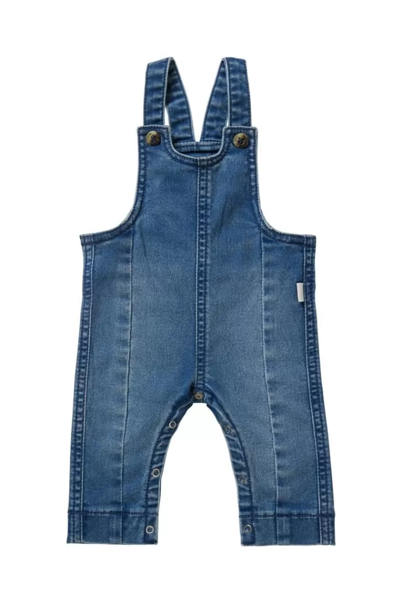 Noppies Hosen-Latzhose Bacliff -