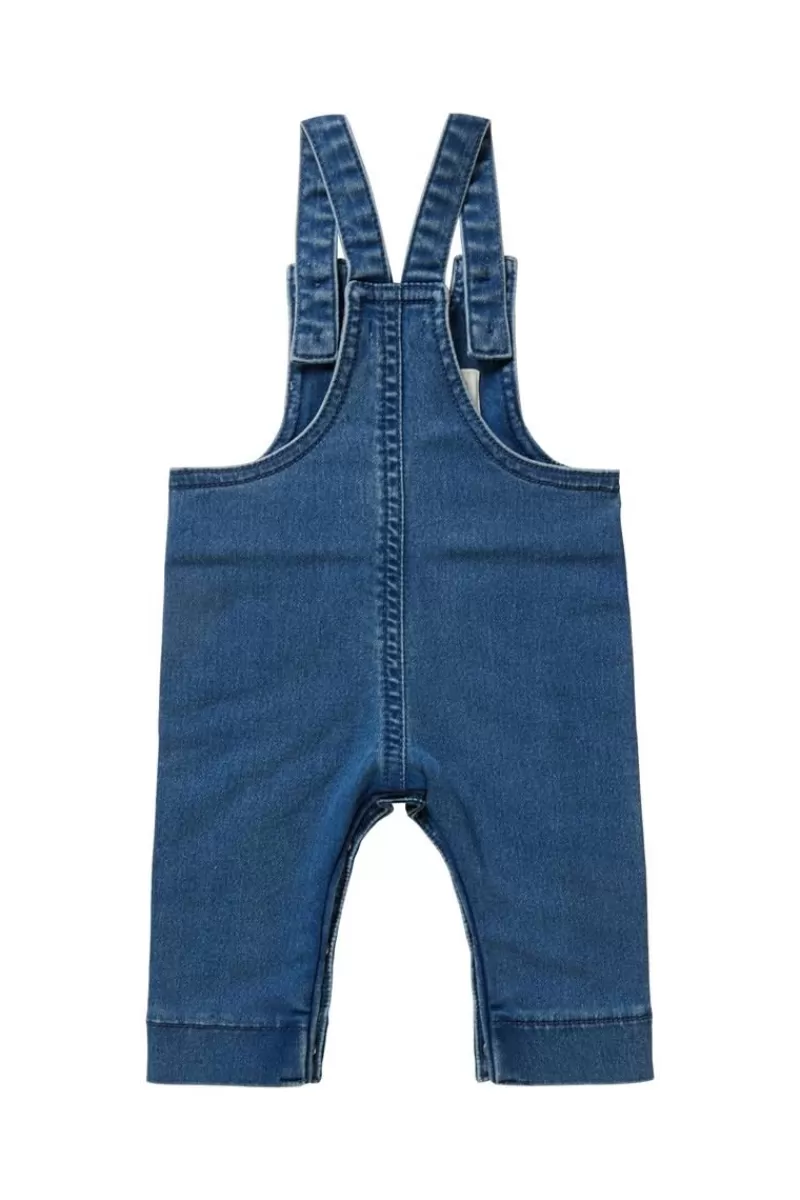 Noppies Hosen-Latzhose Bacliff -