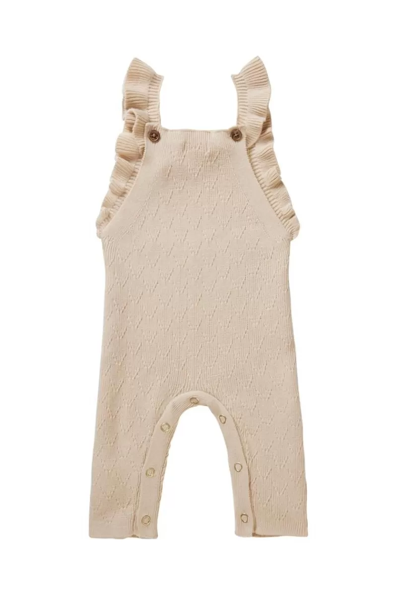 Noppies Hosen-Latzhose Chantilly -