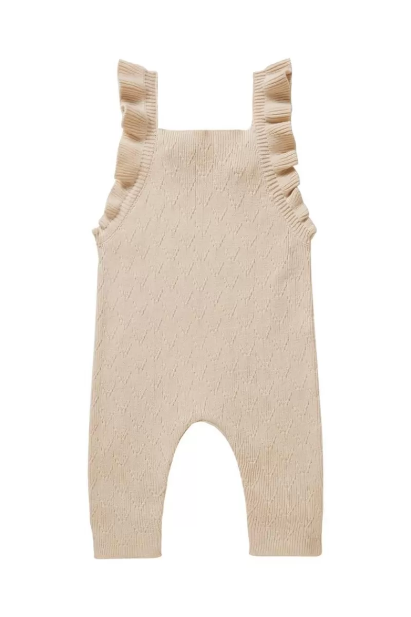 Noppies Hosen-Latzhose Chantilly -