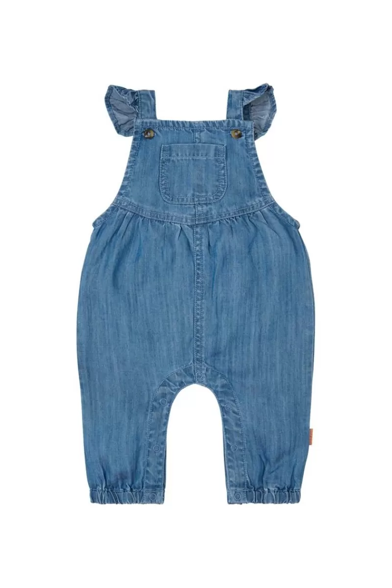 Noppies Hosen-Latzhose Fenain -