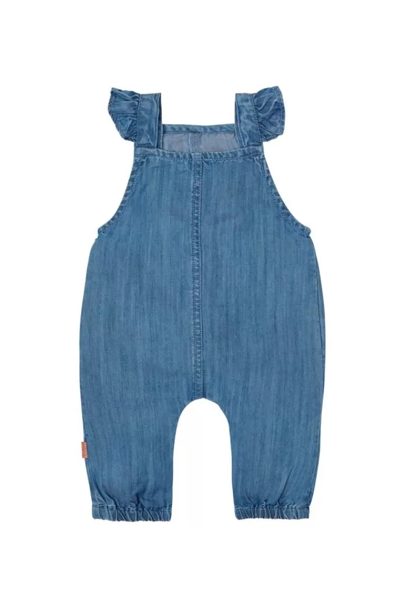 Noppies Hosen-Latzhose Fenain -