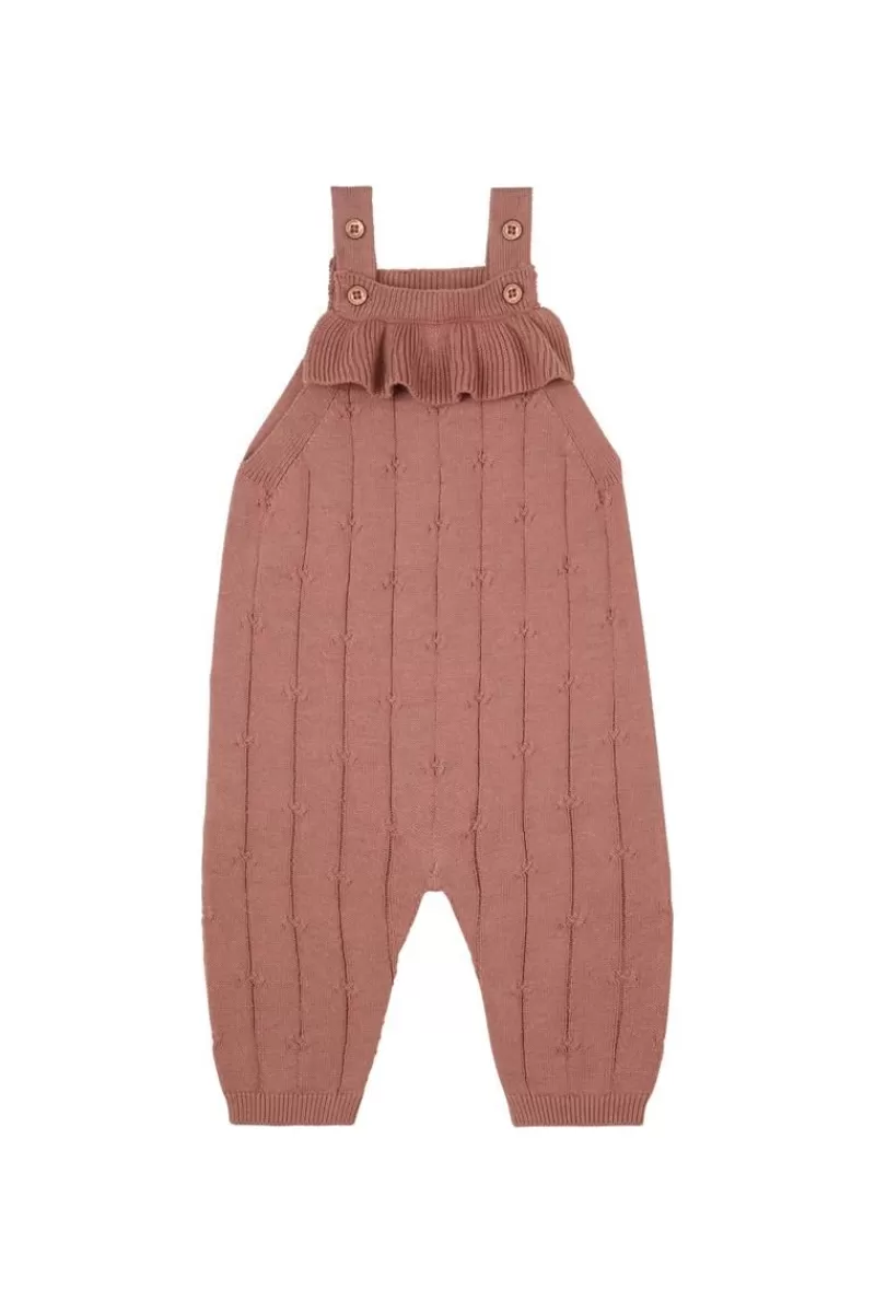 Noppies Hosen-Latzhose Frasne -