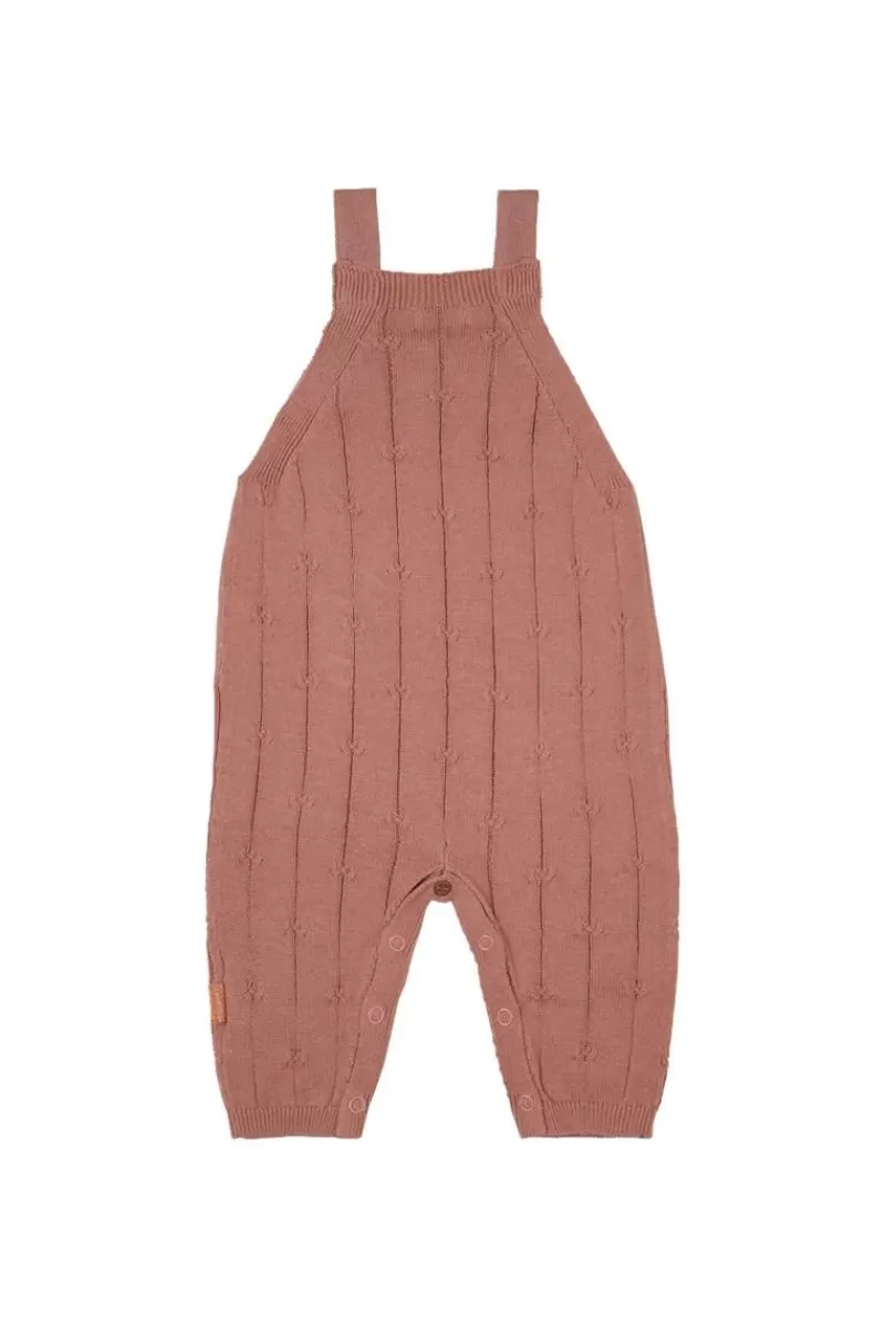 Noppies Hosen-Latzhose Frasne -