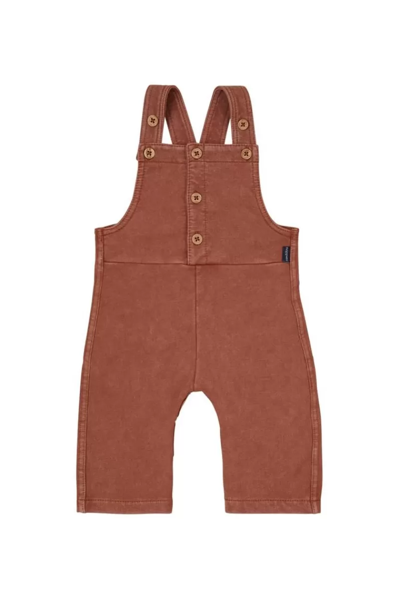 Noppies Hosen-Latzhose Gallocante -