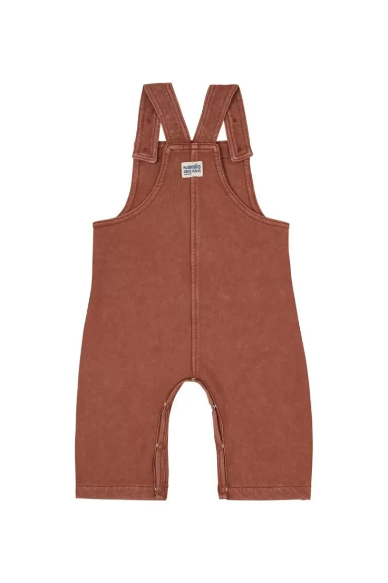 Noppies Hosen-Latzhose Gallocante -