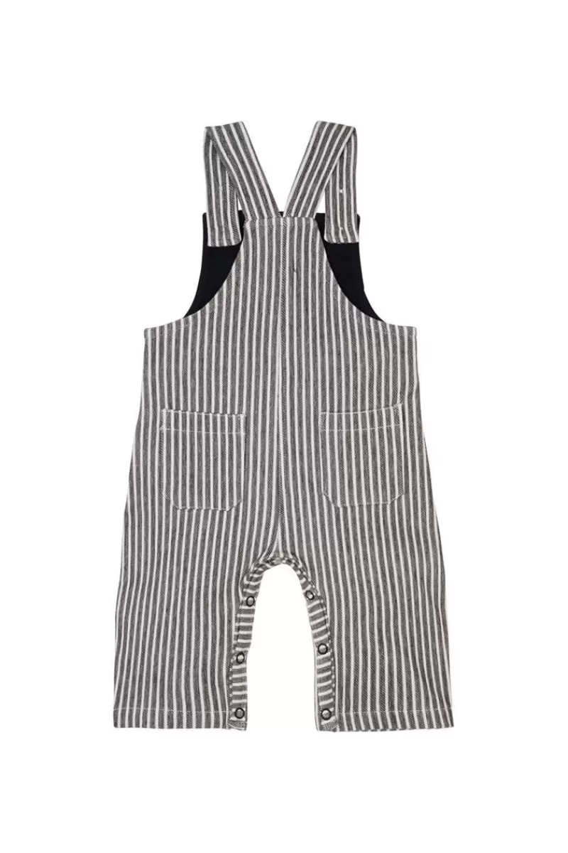 Noppies Hosen-Latzhose Gauchy -