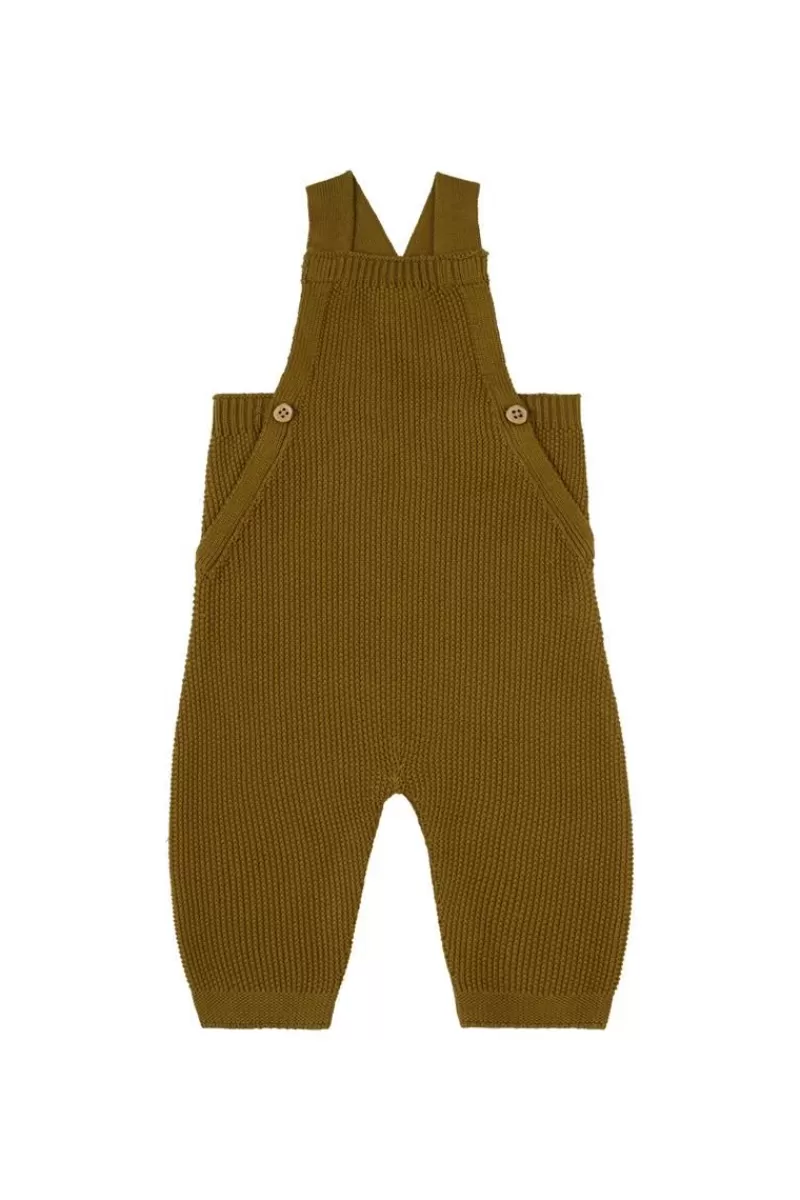 Noppies Hosen-Latzhose Gistain -
